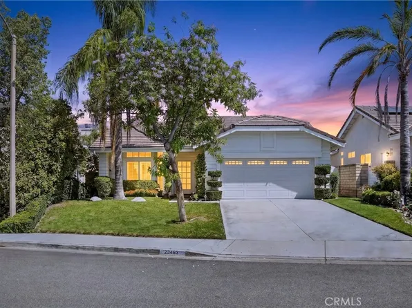 23463 Riversbridge Way, Santa Clarita, CA 91354