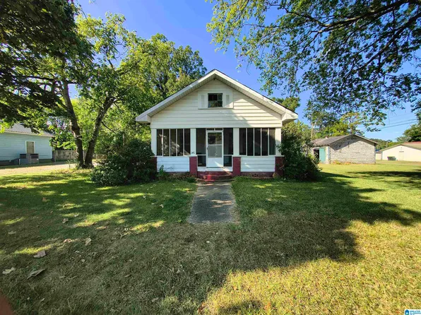 302 W 9th St, Sylacauga, AL 35150