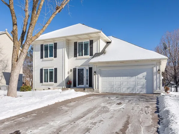 297 Cherry Hill Bay, Hamel, MN 55340