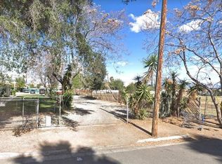 0 Janet Ave, Riverside, CA --