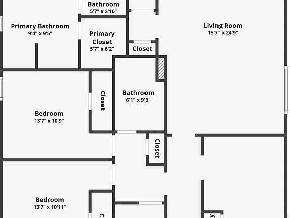 5th image of 15204 E 110th Pl N