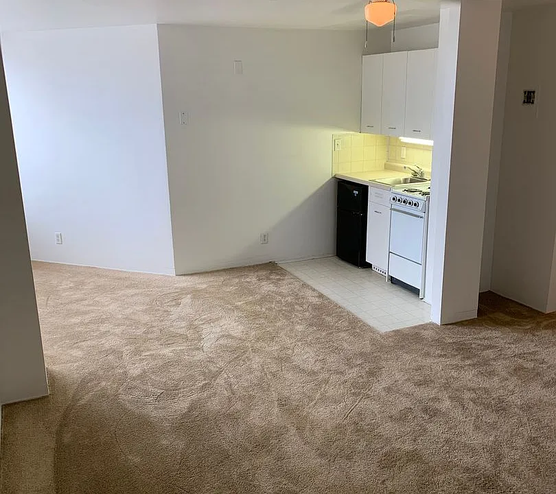The Avenue apartments