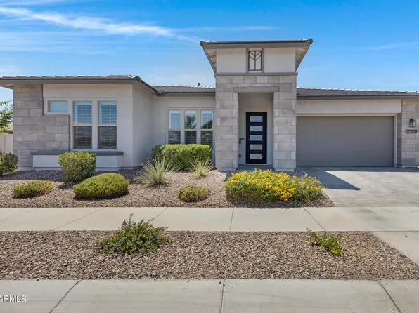 21268 S 225TH Way, Queen Creek, AZ 85142