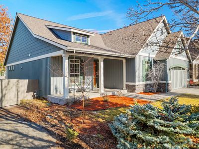 19525 Sugar Mill Loop, Bend, OR, 97702