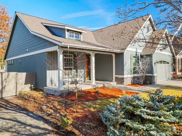 19525 Sugar Mill Loop, Bend, OR 97702