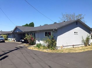 648 Hibbard Loop SW APT D, Castle Rock, WA 98611