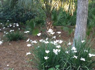 3 Foxtail Rd, Fernandina Beach, FL 32034