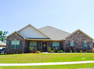 3915 Pierson Dr W, Mobile, AL 36619