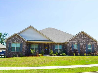 3915 Pierson Dr W, Mobile, AL, 36619
