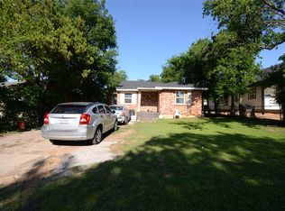4413 Merida Ave, Fort Worth, TX 76115