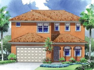 13508 Cambridge Ln, Naples, FL 34109