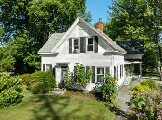 97 Central Street, Gardiner, ME 04345