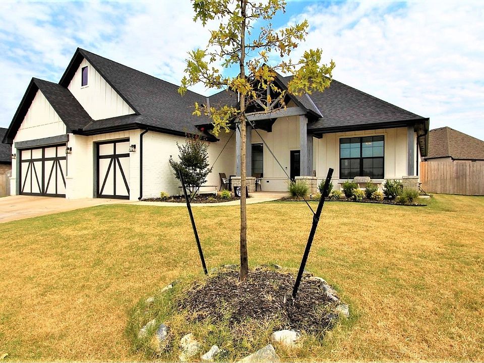 1136 Colonial Ave, Tuttle, OK 73089 MLS 1074013 Zillow