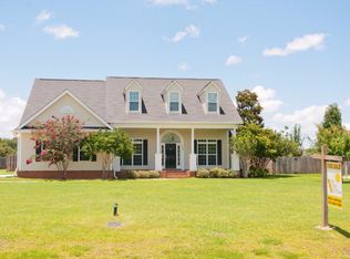 108 Slash Pine Ln S, Thomasville, GA 31757