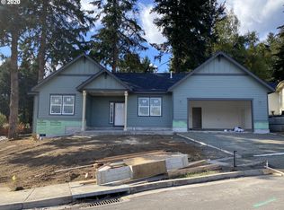 435 N O St, Cottage Grove, OR 97424