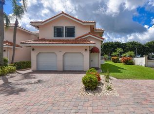 8694 Via Reale #4-61U, Boca Raton, FL 33496