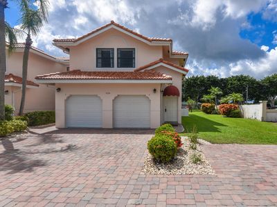 8694 Via Reale #4 (61u), Boca Raton, FL, 33496