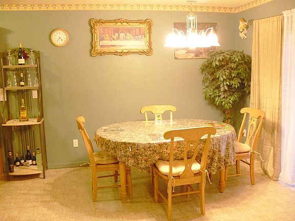 Dinning Room