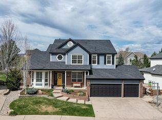 10651 Weathersfield Ct, Highlands Ranch, CO 80129