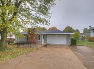 604 Elliff St, Neosho, MO 64850
