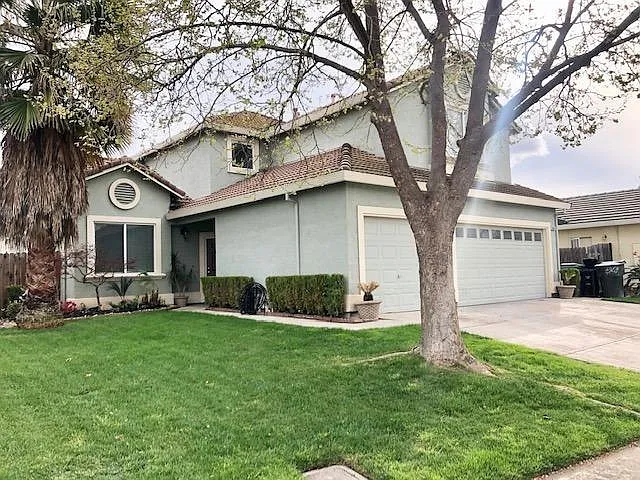 8952 Boulder Glen Way photo 1