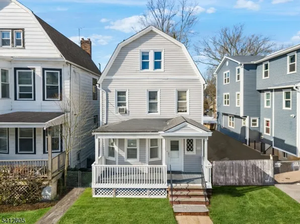 71 Franklin Ter, Irvington Twp., NJ 07111