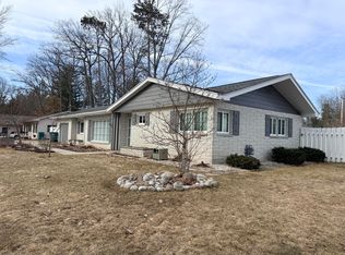 311 Maple Grove Ave, Prudenville, MI 48651