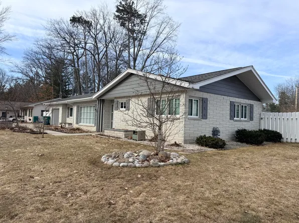 311 Maple Grove Ave, Prudenville, MI 48651