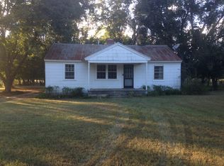 4847 County Line Rd W, Mitchell, GA 30820