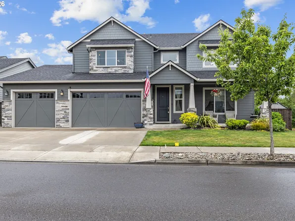 12022 NE 56th Ave, Vancouver, WA 98686