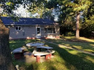 406 Riverside Rd, Baltimore, MD 21221