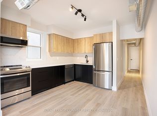 1146 College St #2, Toronto, ON M6H 1B6