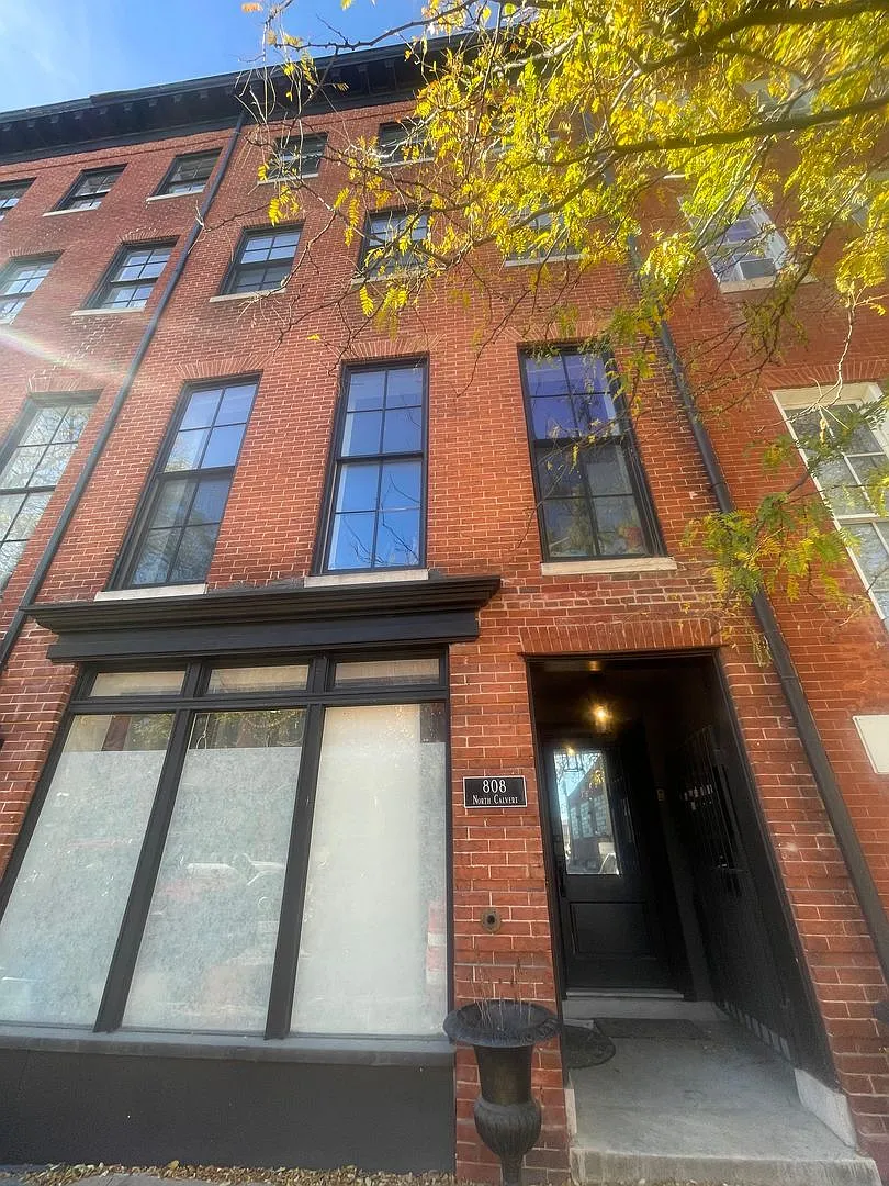 808 N. Calvert Street — Photo 3