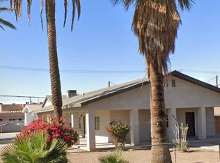 509 Paulin Ave, Calexico, CA 92231