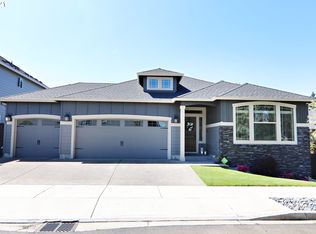 5511 NE 131st St, Vancouver, WA