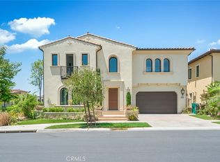 52 Eider Run, Irvine, CA 92618