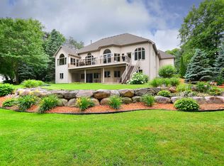 7498 NE River Rd, Otsego, MN 55330