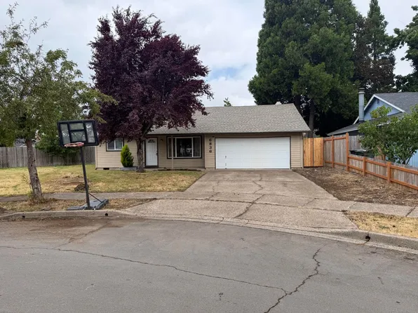 6836 B St, Springfield, OR 97478
