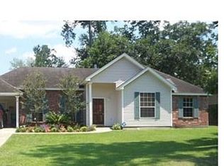 43078 Pecan Ridge Dr, Hammond, LA 70403