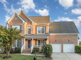 5926 Big Sandy Dr, Raleigh, NC 27616
