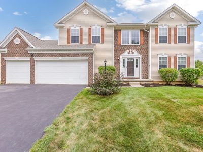 117 Deer Path Ct, Etna, OH, 43062