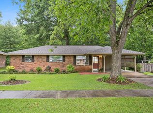 2839 April St, Zachary, LA 70791