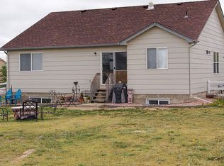 8389 Tibbs Rd, Peyton, CO 80831