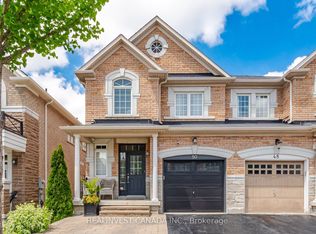 50 Lauderdale Dr, Vaughan, ON L6A4G7