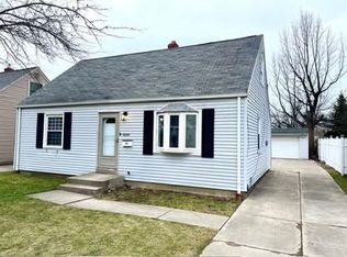25371 Briardale Ave, Euclid, OH