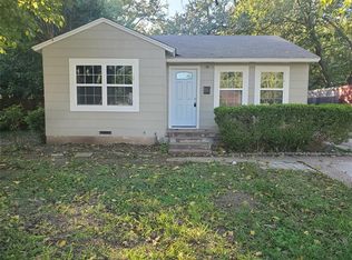 4800 Mayfair St, Fort Worth, TX 76116