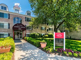 Dulles Glen Apartments, Herndon, VA 20170