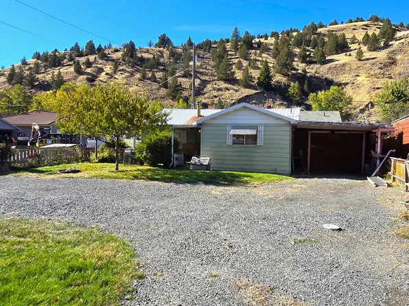 417 S Canyon Blvd, John Day, OR 97845