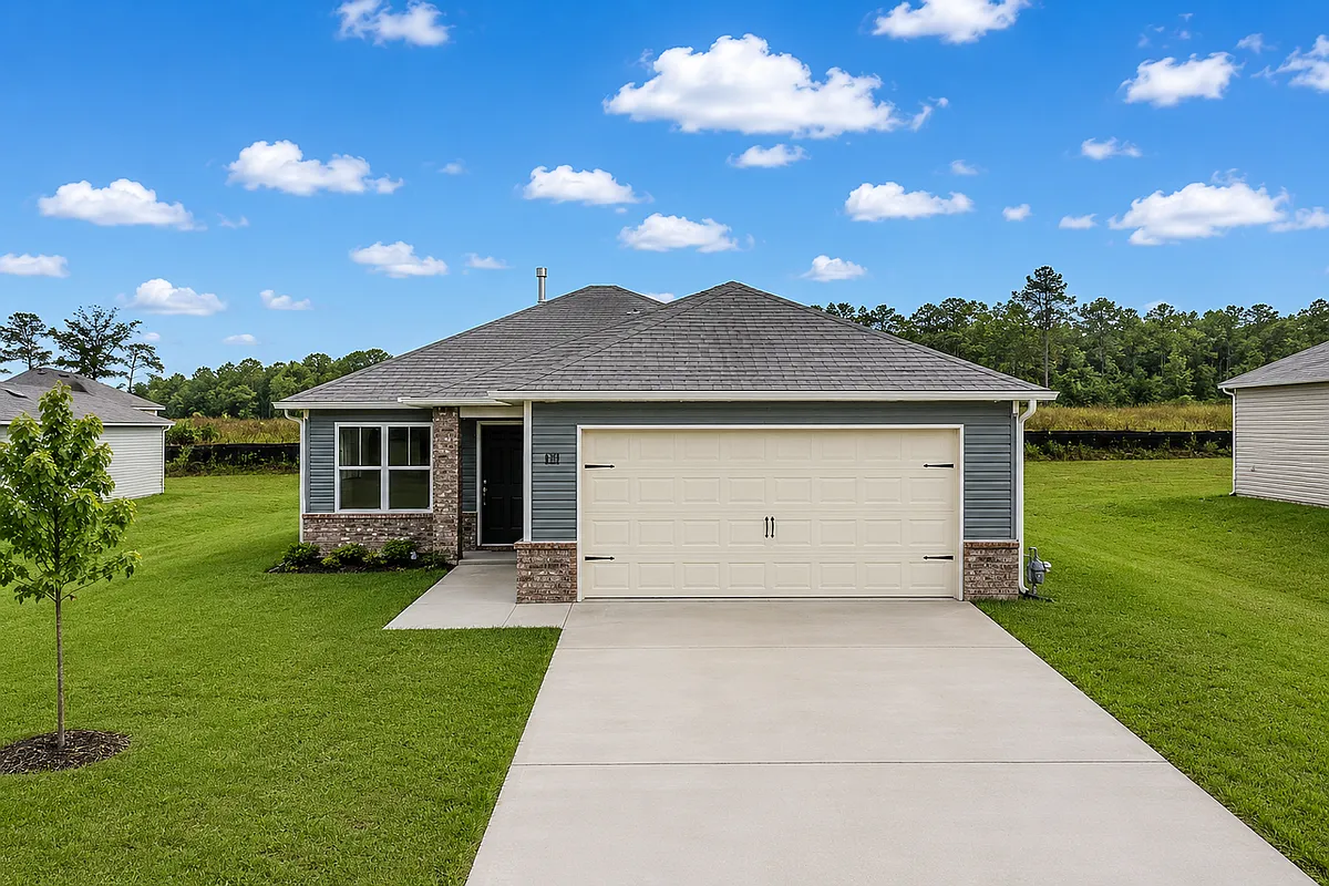 Building Photo - 813 Ashford Dr