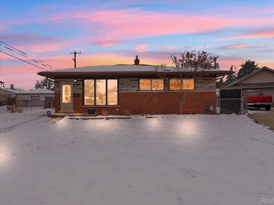 32658 Kathryn St, Garden City, MI, 48135